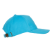 Бейсболка STAN 5 клиньев хлопок 280, 03, Бирюзовый