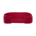 Козырёк STAN хлопок, 220, 25U, Бордовый
