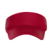 Козырёк STAN хлопок, 220, 25U, Бордовый