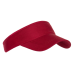 Козырёк STAN хлопок, 220, 25U, Бордовый